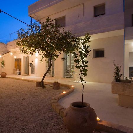 Stai A Sud Bed & Breakfast Taviano  Exterior photo