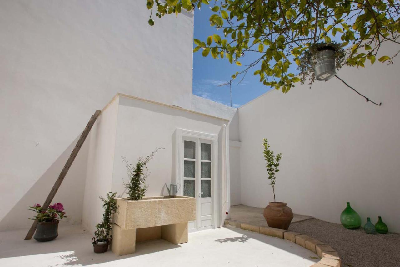 Stai A Sud Bed & Breakfast Taviano  Exterior photo